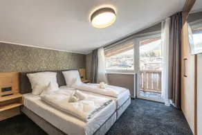 Zugspitz Residence Top 9 - Deluxe Apartment - Image 4