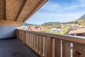 Zugspitz Residence Top 9 - Deluxe Apartment - Image 3