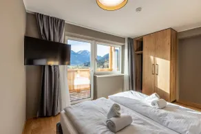 Zugspitz Residence Top 11 - Comfort Apartment - Image 4