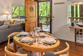 Faeya Grove – Centrally Located Forest Getaway! - Image 4
