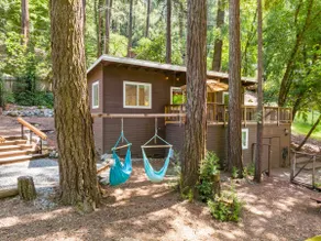 Faeya Grove – Centrally Located Forest Getaway! - Image 5