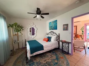 Private Casita | Golden Hill | Pet Friendly - Image 2