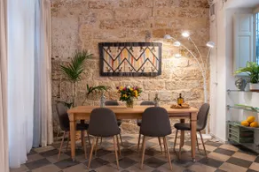 Domus Sicily - Arkè Suite - Image 2