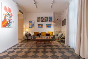 Domus Sicily - Arkè Suite - Image 4