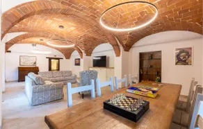 Mysigt hem i Sant'Arcangelo med. - Image 3