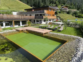 Naturapartments Alpreid Altholz - Image 2