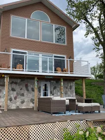 Million Dollar Views On Lake Koshkonong- Newly Listed - Image 4
