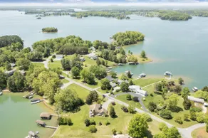 Stargaze - Lakefront with Private Dock - Image 2