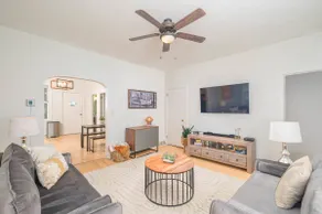 Downtown Retreat with BBQ & Workspace - Image 2