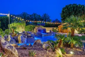 The Bentley Estate: Festivals, Karaoke, Grotto, Sauna, Putting Green, BBQ! - Image 2