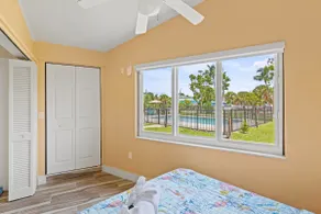 Renovated Cottage at the Historic Palms Inn of Sanibel- Includes Pool and Bikes - Image 5