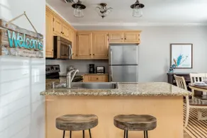 Unit 073 - Coastal Cottage - Close to the Dauphin Island Beaches and Bike Path - Image 4