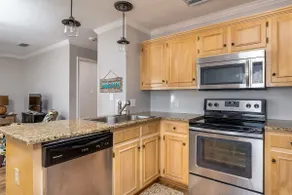 Unit 073 - Coastal Cottage - Close to the Dauphin Island Beaches and Bike Path - Image 5