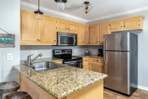 Unit 073 - Coastal Cottage - Close to the Dauphin Island Beaches and Bike Path - Image 5