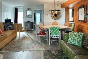 Dog friendly oceanfront escape at Lewes -WiFi & AC - Image 4