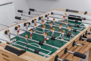 Sauna|9minstoWEM|Foosball|VintageArcade|4 bedrooms - Image 5
