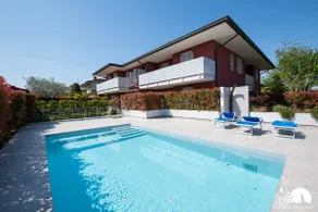 Villa Liliana - App. 06 - Image 1