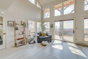 Eureka Springs Gem: 2 Decks, Mtn + Lake Views - Image 4
