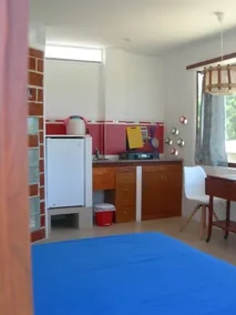 Sunny Studio, CasaMosaico,150m from the beach. - Image 3