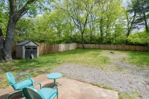 Casa Rover - Pet Friendly w/ Fenced-in Yard, Family Friendly, Mins to Downtown Nashville - Image 2