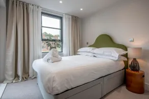 Stylish Duplex w/ York Minster Views & Free Parkin - Image 5