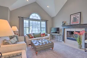 < 1 Mi to Marina: Family-Friendly Osage Beach Home - Image 4