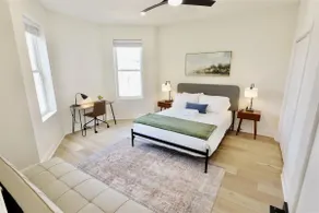Pristine Petworth | 4BR + Street Parking + Decks - Image 4