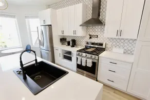 Pristine Petworth | 4BR + Street Parking + Decks - Image 5