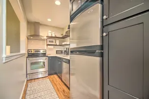 Cozy Lake Geneva Retreat with Year-Round Views! - Image 2