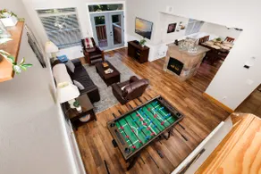 Pop's Place - King Bed, Indoor Pool Access - Image 3