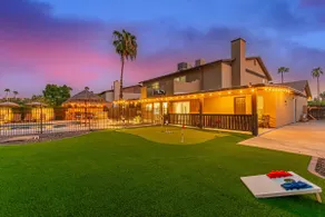 Tiki Paradise w/Htd. Pool, Putt Grn. & Tiki Bar - Image 4