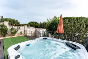 Casa Gosia bungalow Cabopino - Image 2