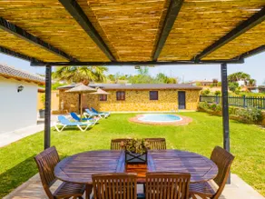 Cubo's Rural Cottage Haro - Image 3