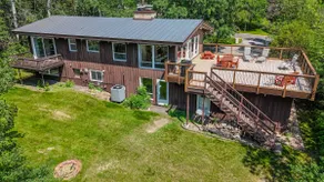 Luxe Home w/ New Overlook Deck, Heirloom Vacations - Image 4