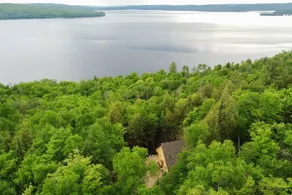 Private Cliffside Chalet/West Sunsets/Algonquin - Image 3