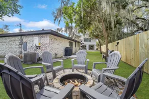 Old Town + Modern 4 BR + Fire Pit + EV Charger - Image 2