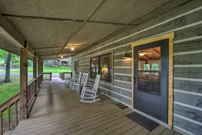 Grey Fox Cabin between Boone and Blowing Rock - Image 3