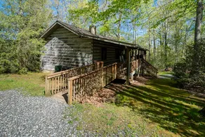 Grey Fox Cabin between Boone and Blowing Rock - Image 5