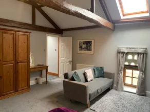 The Carriage House, Studio 3A - Image 3