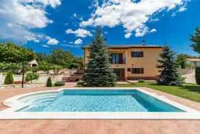Holiday Home Villa Augustina - Image 2