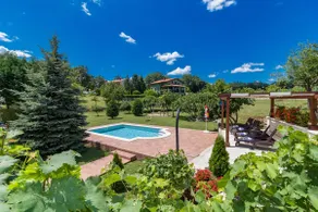 Holiday Home Villa Augustina - Image 5