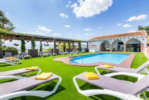 Pool & SPA Villa for Groups of 20 | Families - Image 2