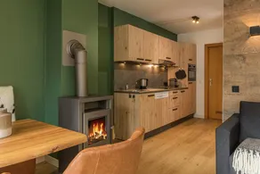 AlpenParks Apartment & Ferienresort Rehrenberg Viehhofen - Image 2