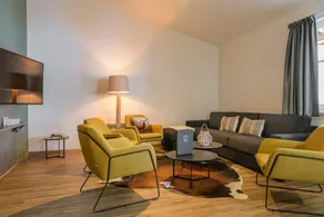 AlpenParks Apartment & Ferienresort Rehrenberg Viehhofen - Image 3