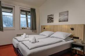 AlpenParks Apartment & Ferienresort Rehrenberg Viehhofen - Image 5