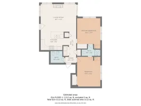 2 King Suites in Old Town | Bay Views + Patio + Garage! - Image 4