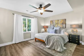 2 King Suites in Old Town | Bay Views + Patio + Garage! - Image 5