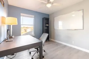 Casa Kyle - Spacious Corner 3 BR - Office Room - Image 5