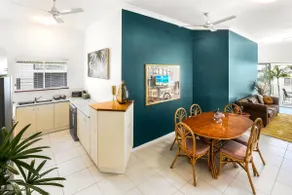 The Flirty Flamingo - Two bedroom seaside Condo - Image 4
