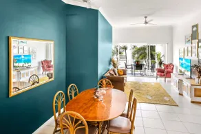 The Flirty Flamingo - Two bedroom seaside Condo - Image 5